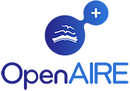 OpenAIREplus logo